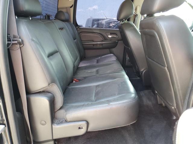 Photo 10 from auction – 2013 GMC SIERRA C15 with VIN 3GTP1XE24DG203571