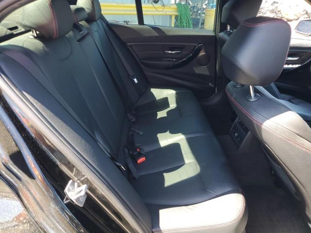 Photo 10 from auction – 2013 BMW 335 I with VIN WBA3A9C55DF475522