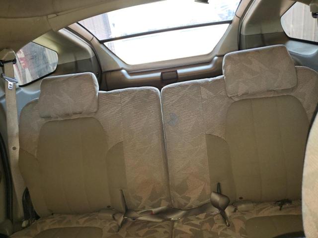 Photo 10 from auction – 2001 PONTIAC AZTEK with VIN 3G7DA03E81S509929