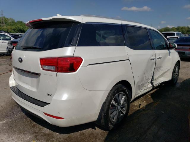 Photo 3 from auction – 2018 KIA SEDONA EX with VIN KNDMC5C19J6376527