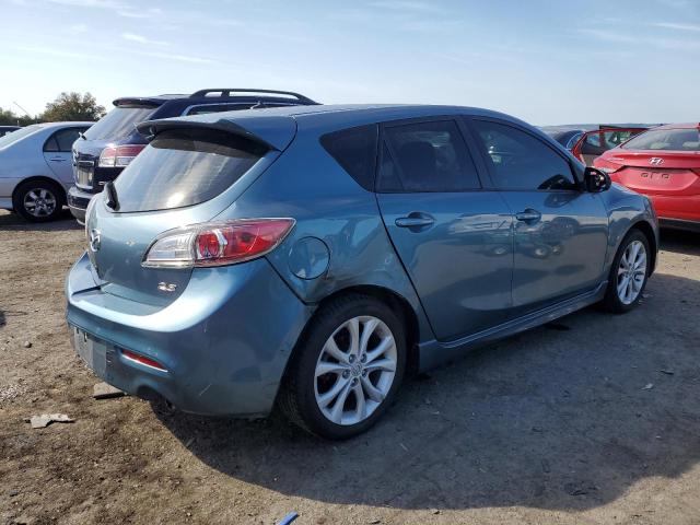 Снимка 3 от търг – 2011 MAZDA 3 S с VIN JM1BL1M65B1415459