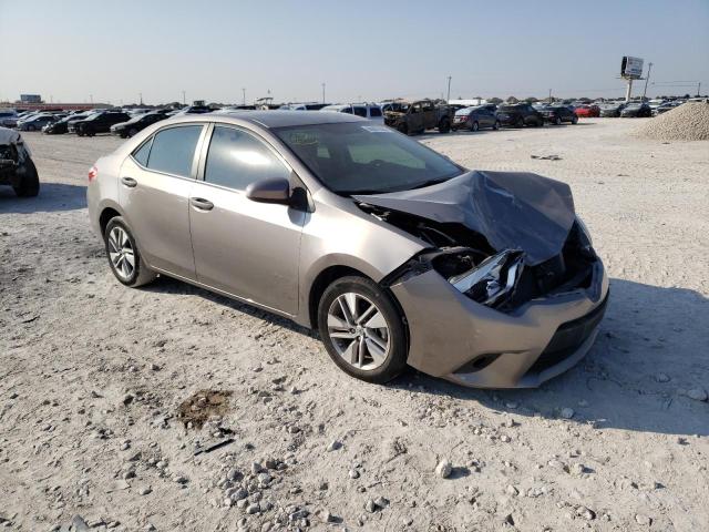 Photo 4 from auction – 2014 TOYOTA COROLLA EC with VIN 5YFBPRHE7EP047838