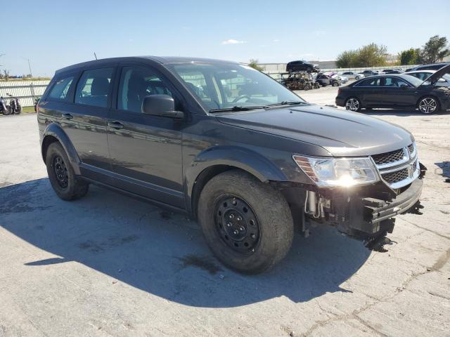 Photo 4 from auction – 2015 DODGE JOURNEY SE with VIN 3C4PDCAB4FT559535