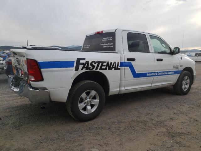 Photo 3 from auction – 2022 RAM 1500 CLASS with VIN 3C6RR7KT8NG206299