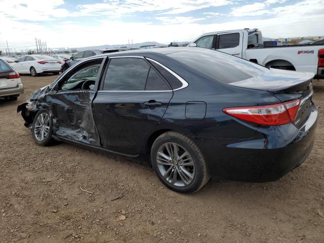 Photo 2 from auction – 2017 TOYOTA CAMRY with VIN 4T1BF1FK7HU333169