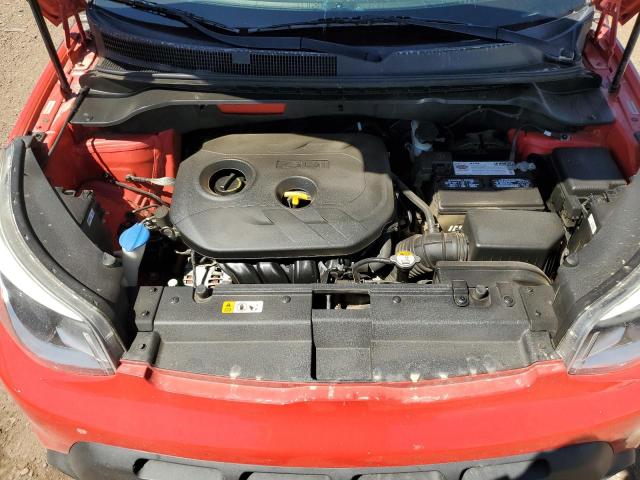 Снимка 11 от търг – 2015 KIA SOUL + с VIN KNDJP3A58F7768823