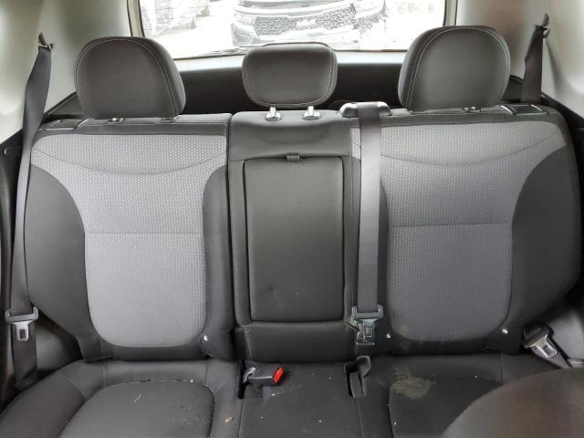 Photo 10 from auction – 2018 KIA SOUL + with VIN KNDJP3A51J7539148