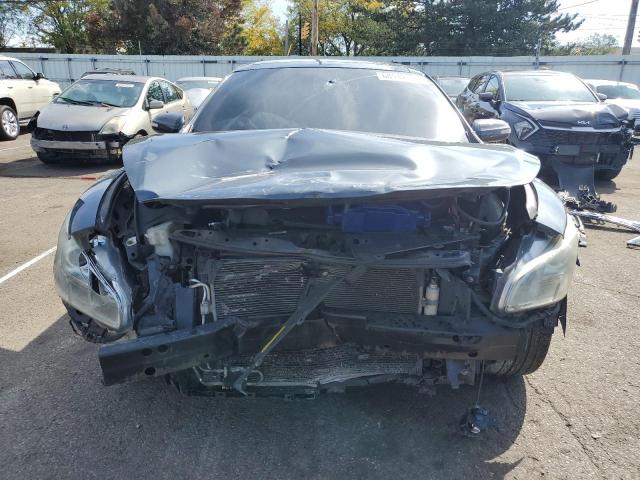 Photo 5 from auction – 2011 NISSAN MAXIMA S with VIN 1N4AA5AP3BC844762