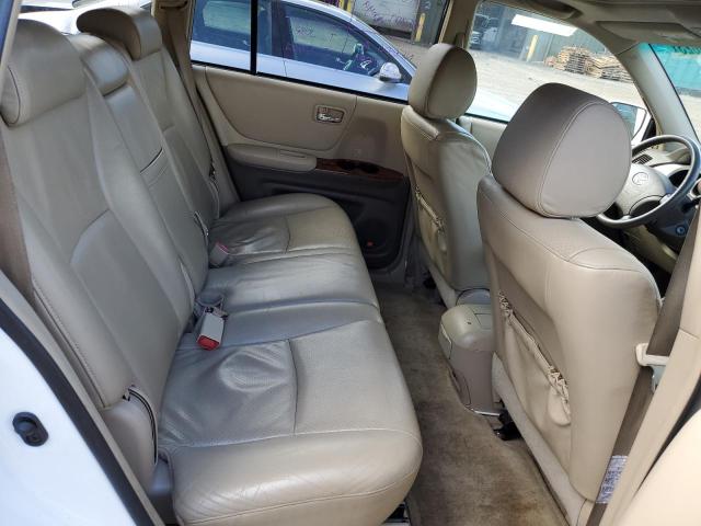 Photo 10 from auction – 2006 TOYOTA HIGHLANDER with VIN JTEEW21A860024204