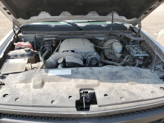 Photo 11 from auction – 2007 CHEVROLET SILVERADO with VIN 1GCEC19C47Z506470