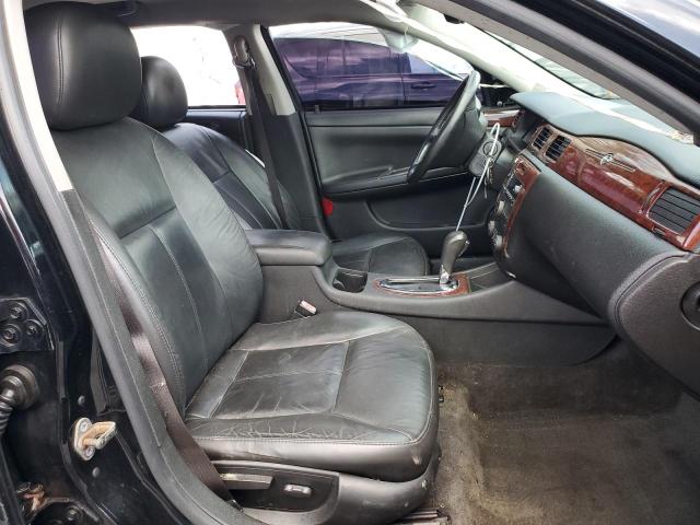 Photo 7 from auction – 2010 CHEVROLET IMPALA LT with VIN 2G1WB5EN7A1174751