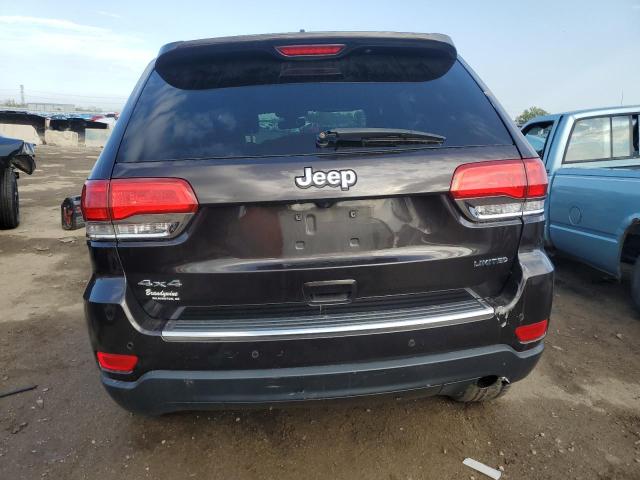 Photo 6 from auction – 2017 JEEP GRAND CHER with VIN 1C4RJFBG8HC603676