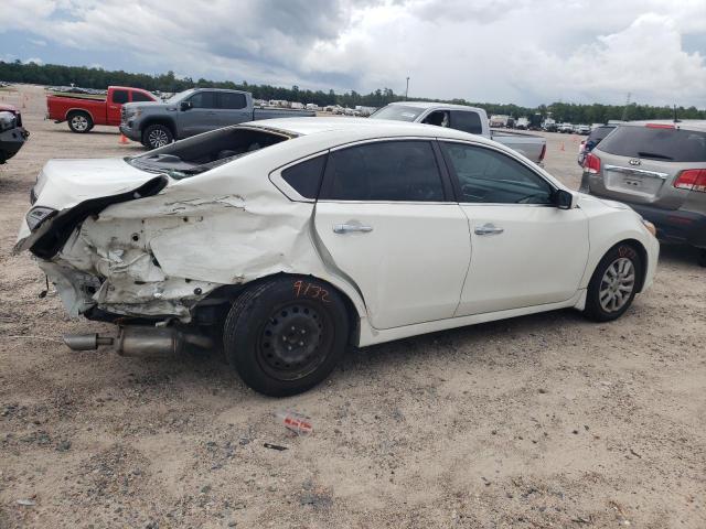 Photo 3 from auction – 2018 NISSAN ALTIMA 2.5 with VIN 1N4AL3AP3JC222210