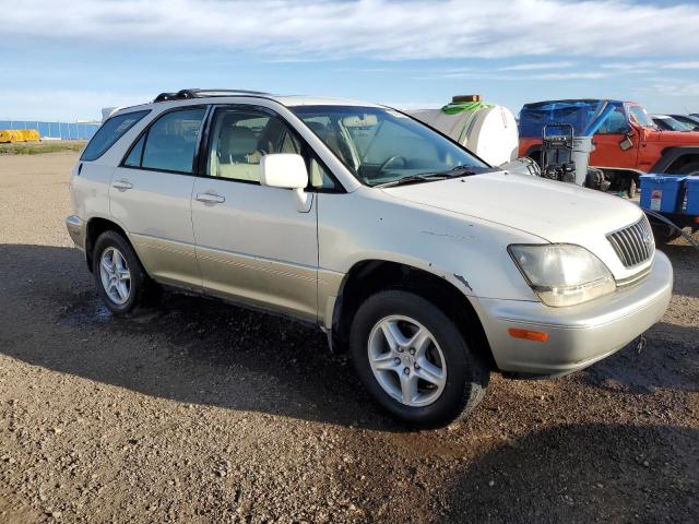 Photo 4 from auction – 2000 LEXUS RX 300 with VIN JT6GF10U6Y0047185