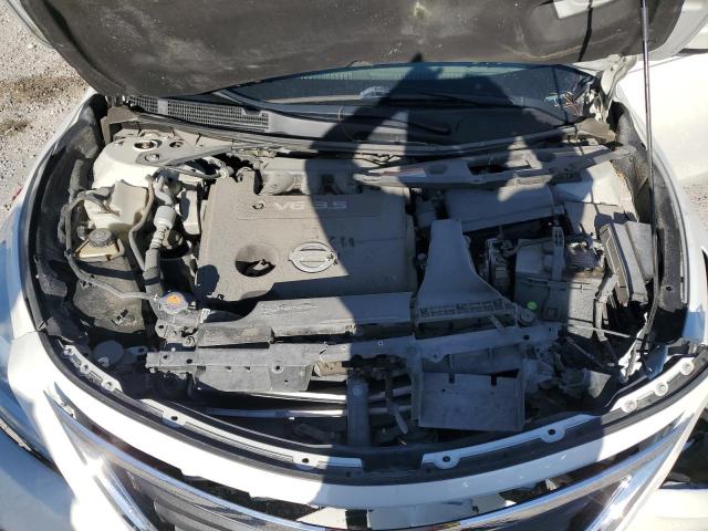 Photo 11 from auction – 2013 NISSAN ALTIMA 3.5 with VIN 1N4BL3AP9DN443906
