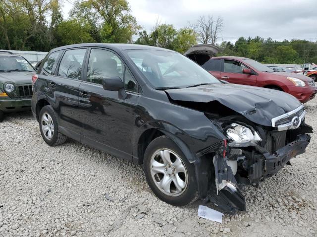 Photo 4 from auction – 2014 SUBARU FORESTER 2 with VIN JF2SJAAC6EH453702