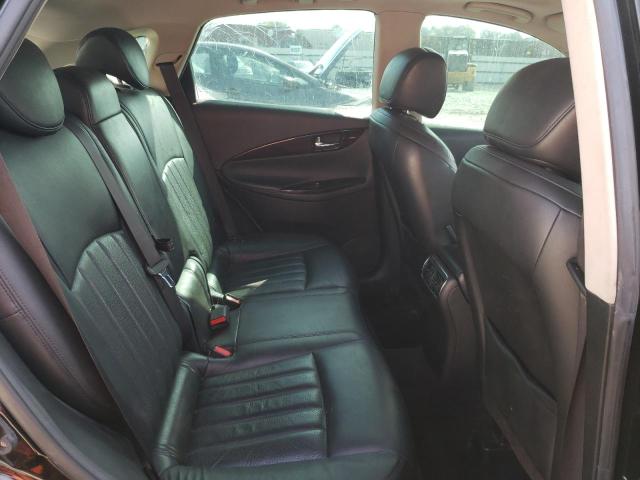 Photo 10 from auction – 2010 INFINITI EX35 BASE with VIN JN1AJ0HR8AM754880