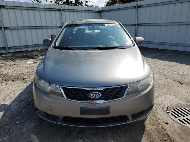 Photo 5 from auction – 2012 KIA FORTE EX with VIN KNAFU4A23C5587479