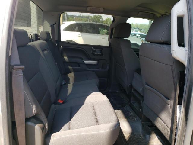 Photo 10 from auction – 2016 CHEVROLET SILVERADO with VIN 3GCUKRECXGG163702
