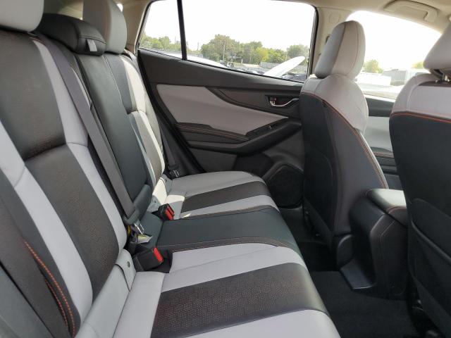Photo 11 from auction – 2023 SUBARU CROSSTREK with VIN JF2GTHMC1P8302287