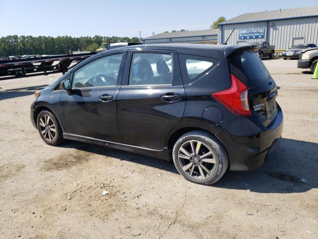Photo 2 from auction – 2018 NISSAN VERSA NOTE with VIN 3N1CE2CPXJL354750