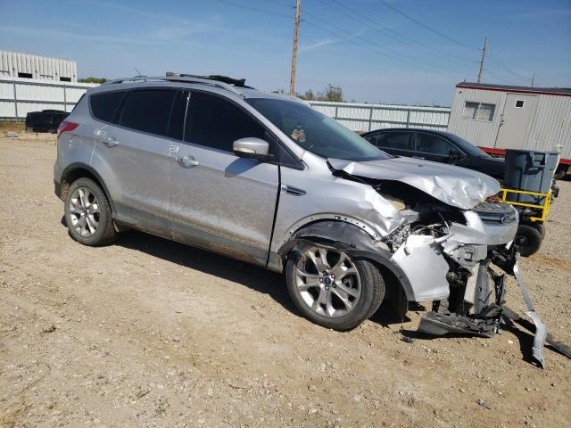 Photo 4 from auction – 2015 FORD ESCAPE TIT with VIN 1FMCU9J95FUA78810