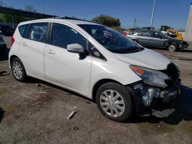 Photo 4 from auction – 2016 NISSAN VERSA NOTE with VIN 3N1CE2CP6GL365883