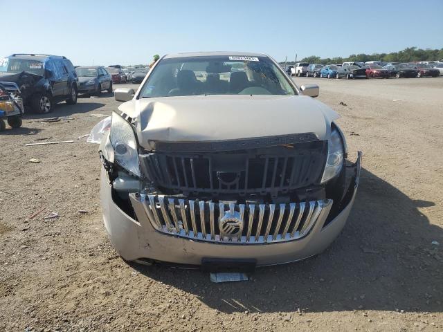 Photo 5 from auction – 2010 MERCURY MILAN PREM with VIN 3MEHM0JG1AR615739
