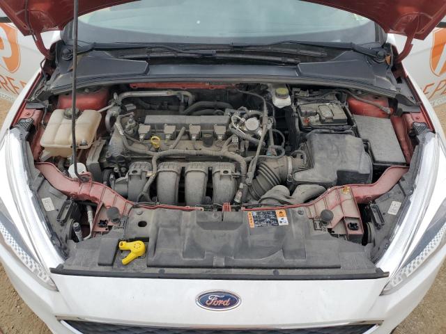 Zdjęcie 11 z aukcji – 2018 FORD FOCUS SE z VIN 1FADP3F20JL278068