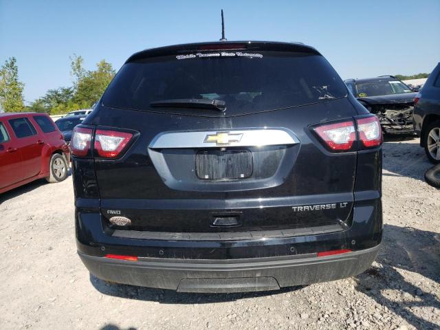 Photo 6 from auction – 2016 CHEVROLET TRAVERSE L with VIN 1GNKVGKD7GJ191771