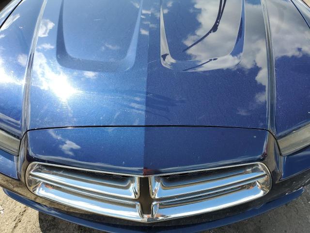 Photo 11 from auction – 2014 DODGE CHARGER PO with VIN 2C3CDXKT3EH280134