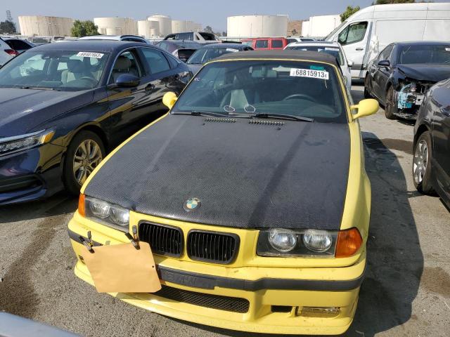 Снимка 5 от търг – 1999 BMW M3 с VIN WBSBK9333XEC42870