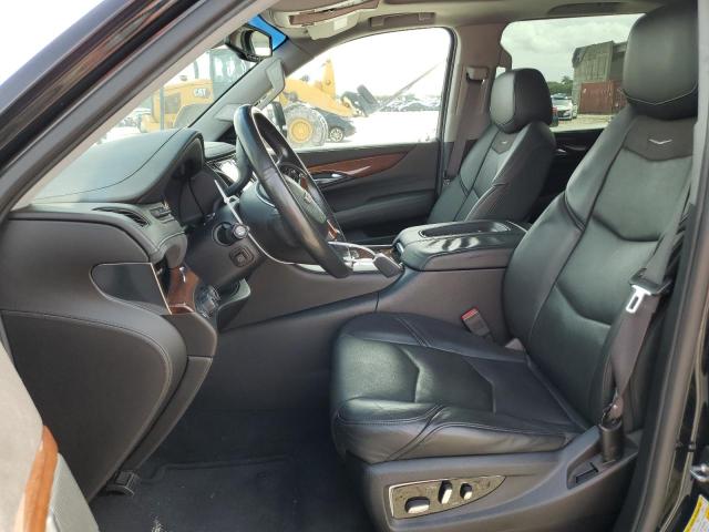 Photo 7 from auction – 2016 CADILLAC ESCALADE E with VIN 1GYS4HKJXGR260682