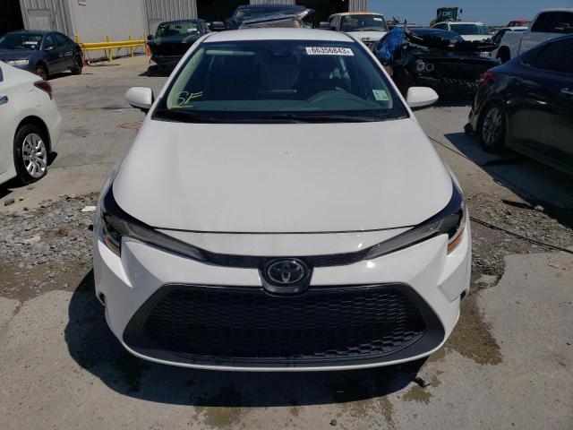 Photo 5 from auction – 2020 TOYOTA COROLLA LE with VIN 5YFEPRAE0LP073833