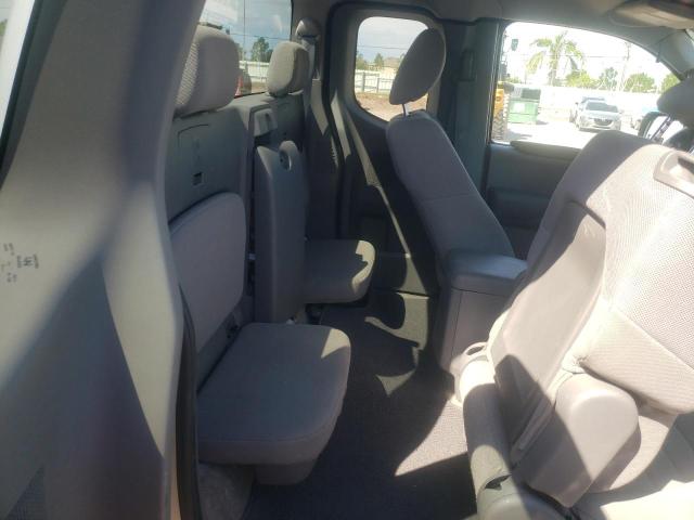 Photo 10 from auction – 2014 NISSAN FRONTIER S with VIN 1N6BD0CT2EN729515