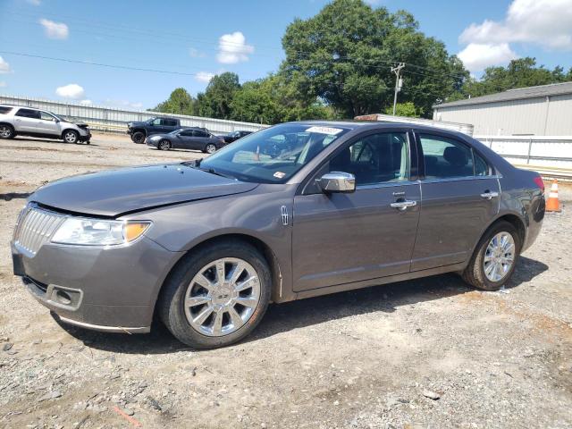 LINCOLN MKZ 2011 с VIN 3LNHL2GC0BR770266 - Фото с аукциона