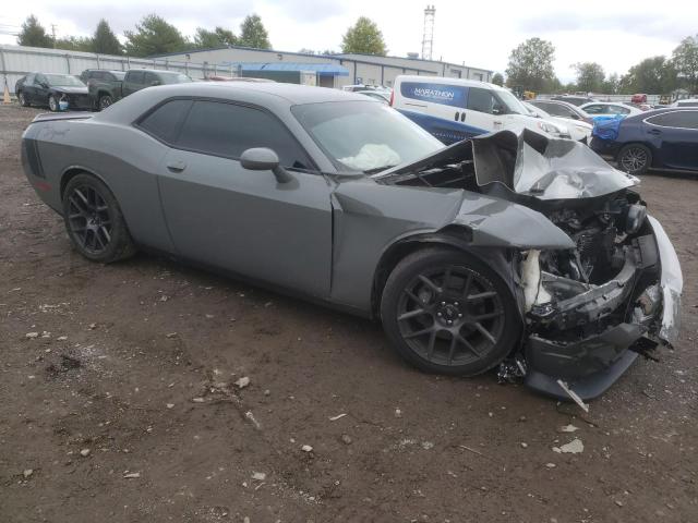 Photo 4 from auction – 2017 DODGE CHALLENGER with VIN 2C3CDZFJXHH509532