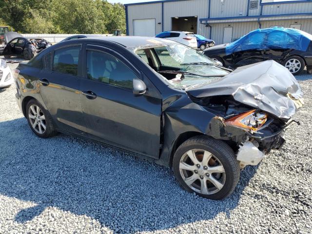 Photo 4 from auction – 2011 MAZDA 3 I with VIN JM1BL1VF1B1492196