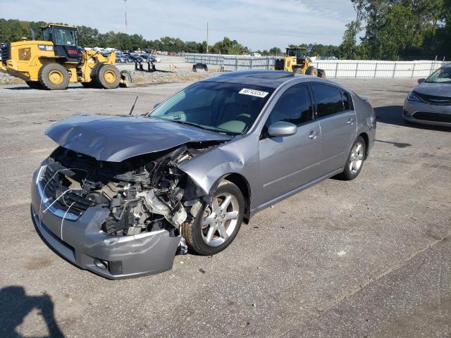 NISSAN MAXIMA SE 2008 con VIN 1N4BA41E08C837970 - Foto de la subasta