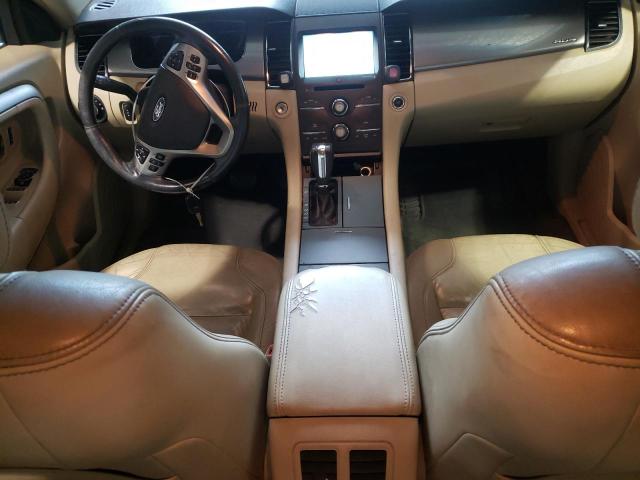 Photo 8 from auction – 2014 FORD TAURUS SEL with VIN 1FAHP2E88EG126815