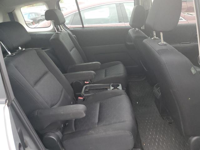 Photo 11 from auction – 2009 MAZDA 5 with VIN JM1CR293390349176
