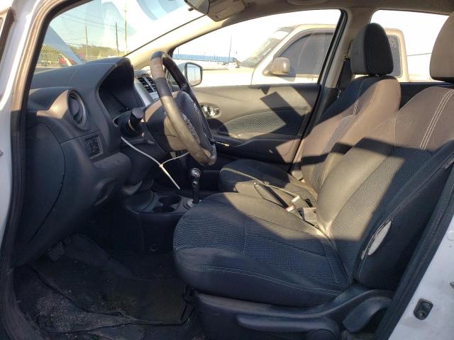 Photo 7 from auction – 2015 NISSAN VERSA NOTE with VIN 3N1CE2CP0FL352481