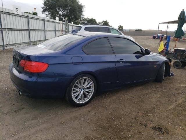 Photo 3 from auction – 2011 BMW 335 I with VIN WBAKG7C54BE598519