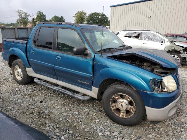 Photo 4 from auction – 2002 FORD EXPLORER S with VIN 1FMZU77E82UA94707