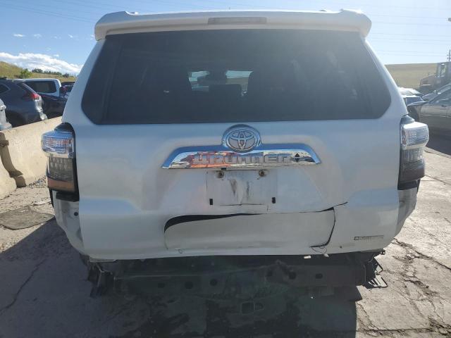 Photo 6 from auction – 2015 TOYOTA 4RUNNER SR with VIN JTEBU5JR8F5276313