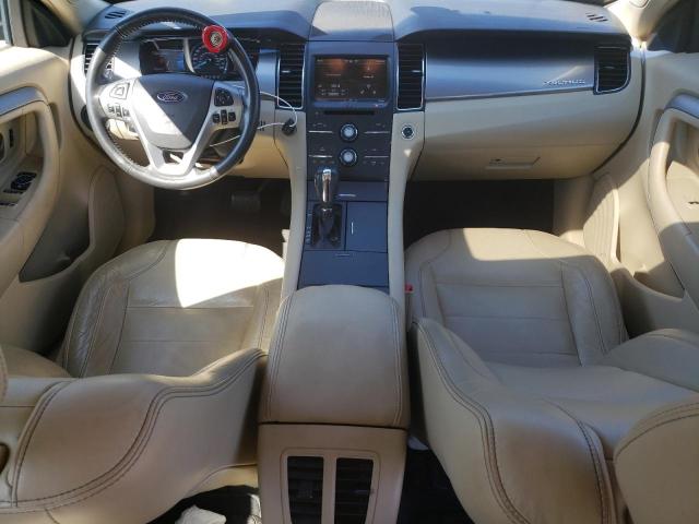 Photo 8 from auction – 2014 FORD TAURUS SEL with VIN 1FAHP2H88EG110237