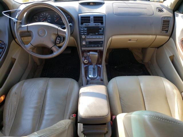 Снимка 8 от търг – 2000 NISSAN MAXIMA с VIN JN1CA31A7YT033397