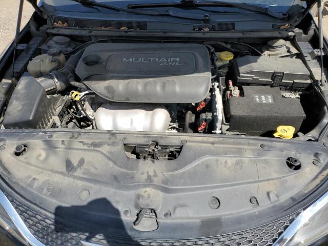 Photo 11 from auction – 2015 CHRYSLER 200 LIMITE with VIN 1C3CCCAB8FN730423