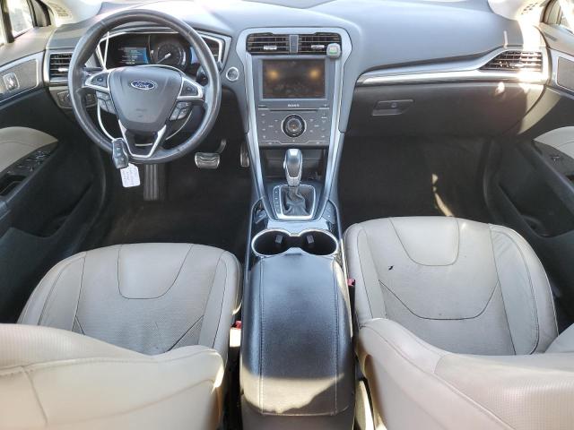 Photo 8 from auction – 2015 FORD FUSION TIT with VIN 3FA6P0SU8FR114784