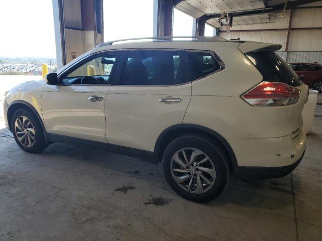 Photo 2 from auction – 2014 NISSAN ROGUE S with VIN 5N1AT2MV7EC757377